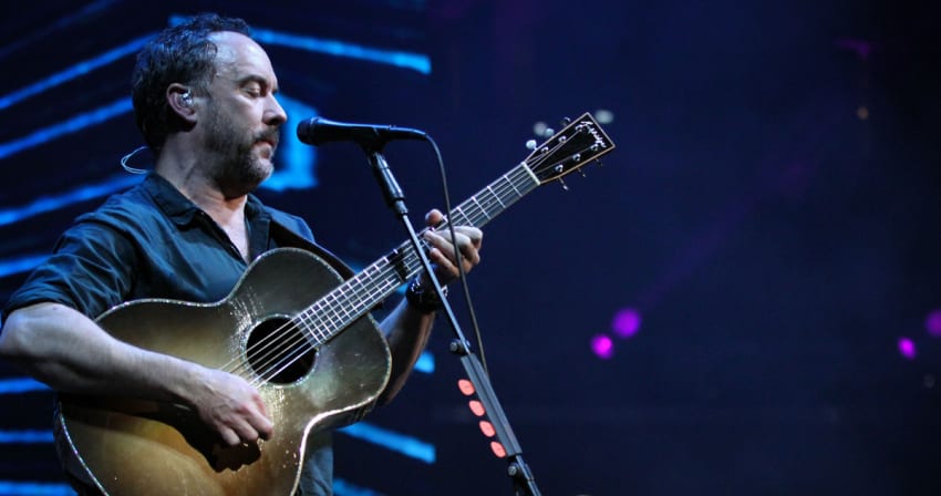 Dave Matthews Band Grenfell 2023 007