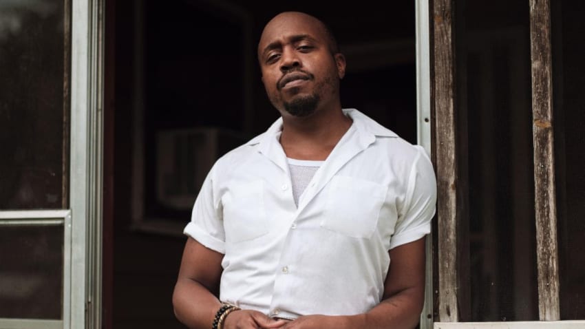 Durand Jones