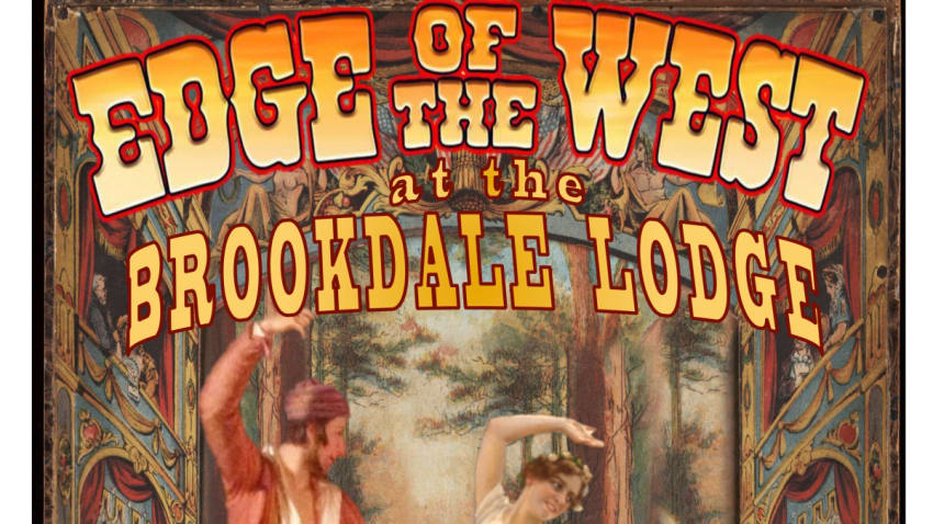 Edge of the West