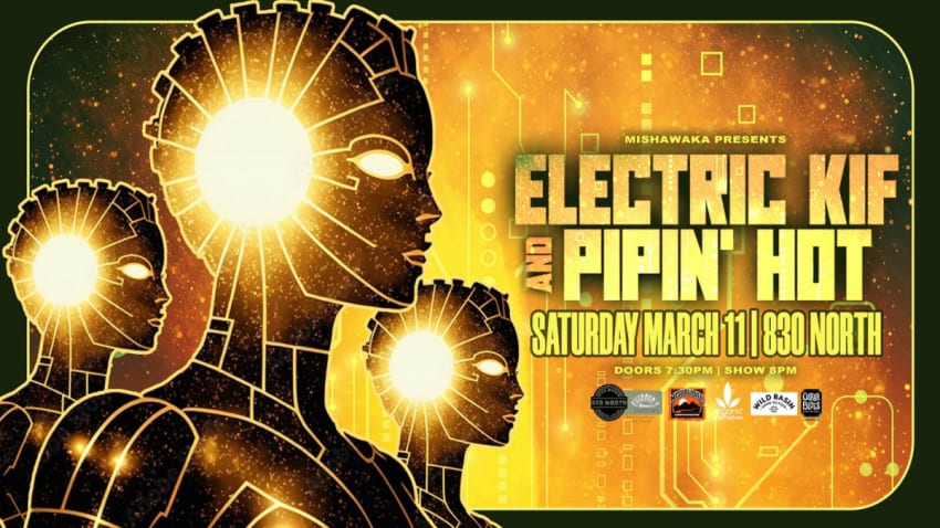 Electric Kif