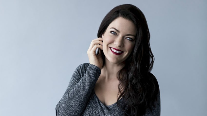 Emilie-Claire Barlow