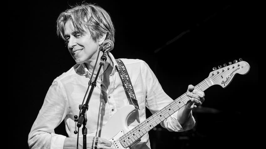 Eric Johnson