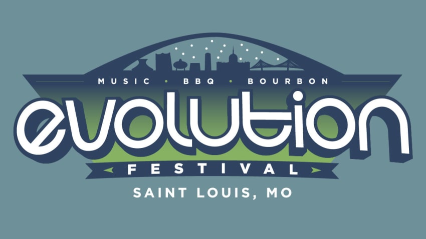 Evolution Festival