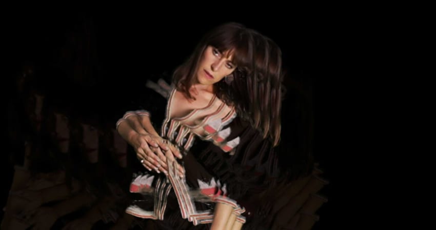 Feist Press February 2022 Melvin Richardson