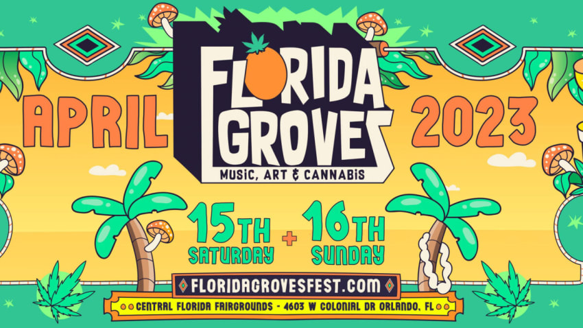 Florida Groves