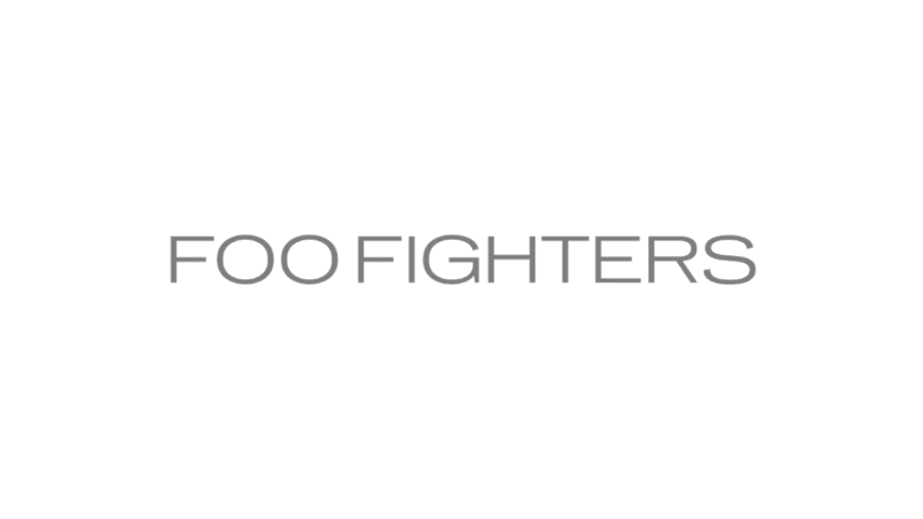 Foo Fighters