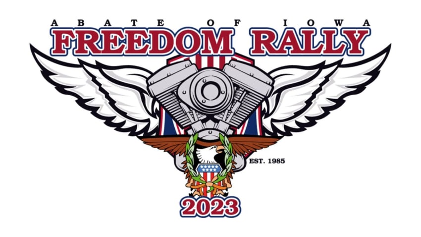 Iowa Freedom Rally