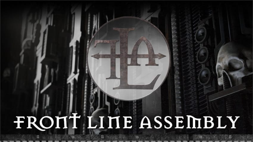 Front Line Assembly