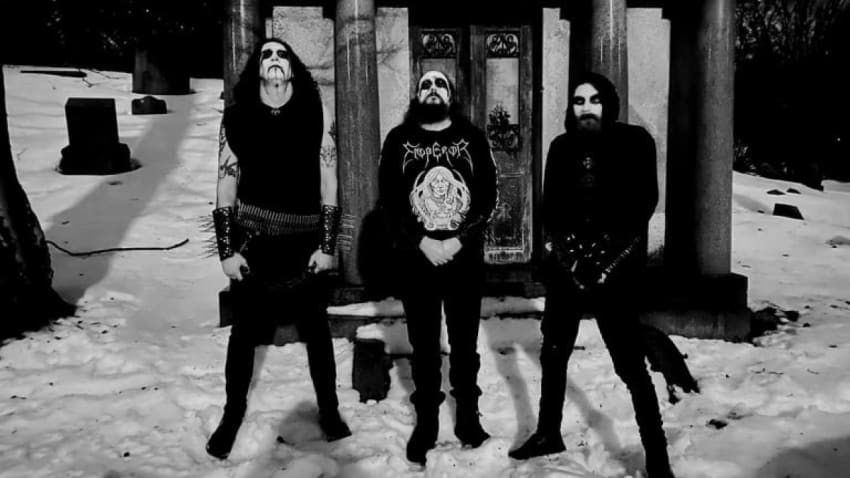 Funeral of God