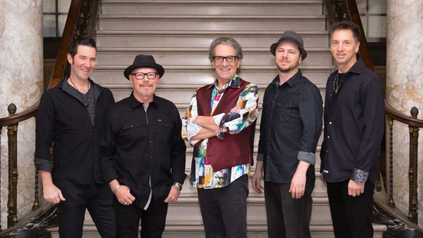 Gary Lewis & The PlayBoys