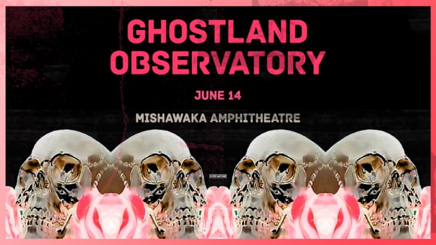 Ghostland Observatory
