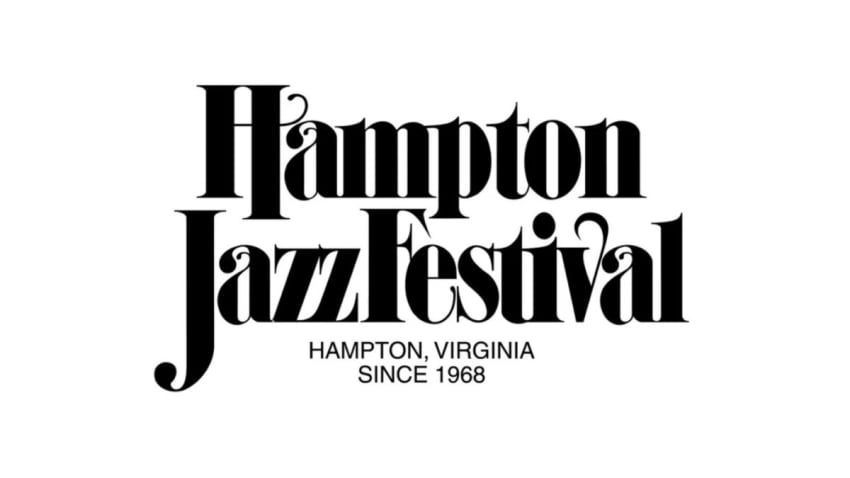 Hampton Jazz Festival