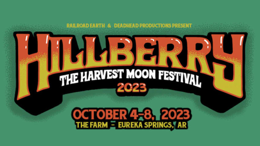 Hillberry: The Harvest Moon