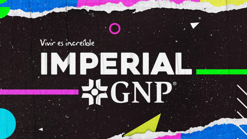 Imperial GNP