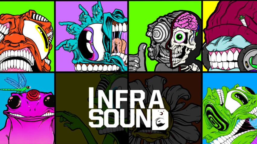 Infrasound Festival