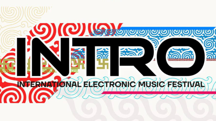 INTRO Electronic Music Festival