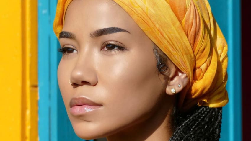 Jhené Aiko