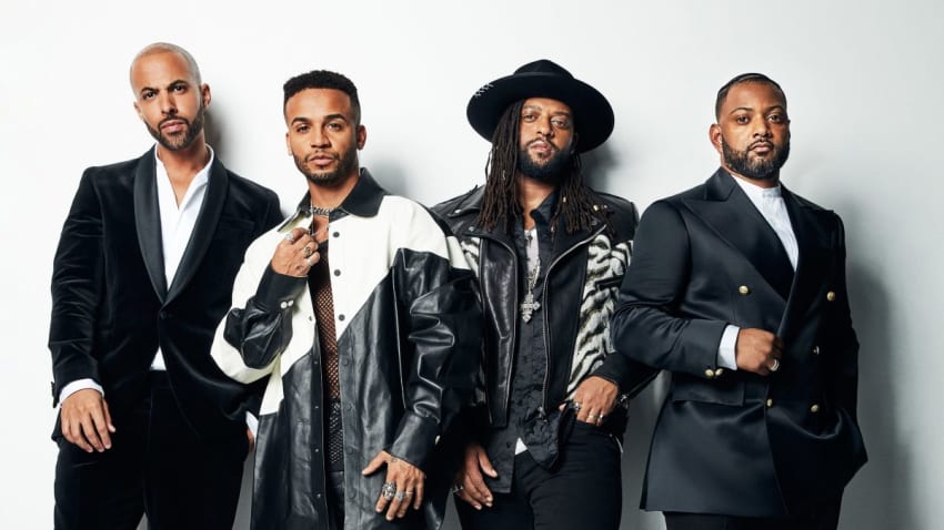 JLS