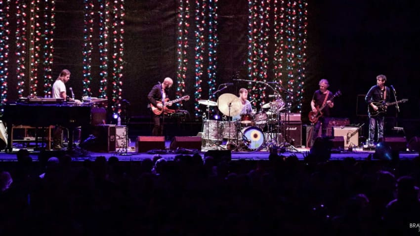 Joe Russo s Almost Dead Adds 7 2023 Tour Dates Including Shows In New