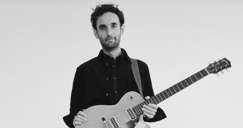 Julian Lage press Feb 2023