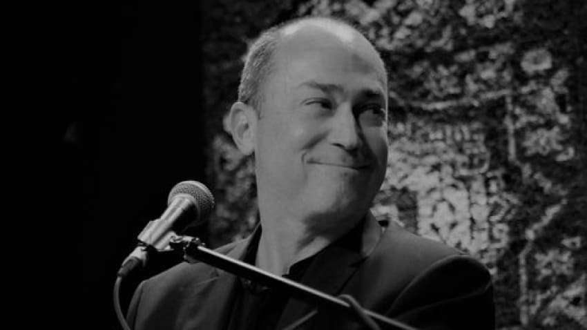 Justin Glibbery Quintet