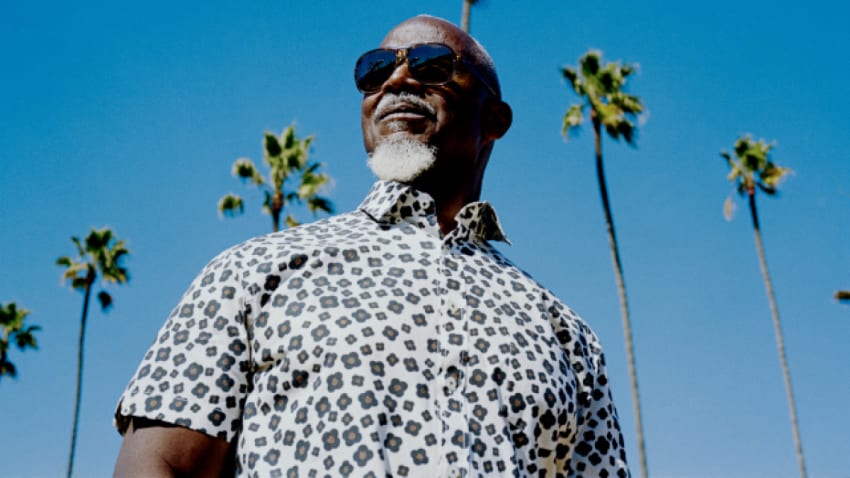 Karl Denson's Tiny Universe