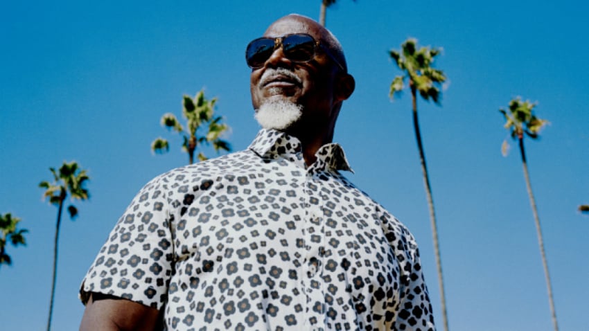 Karl Denson's Tiny Universe