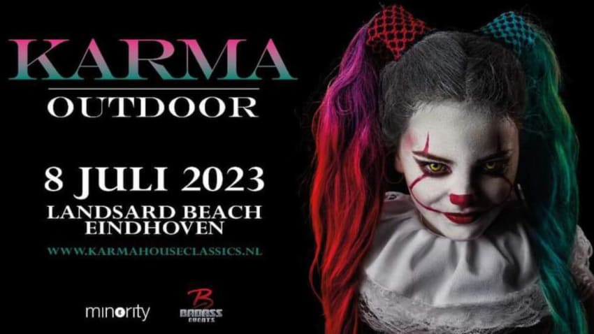 Karma Outdoor