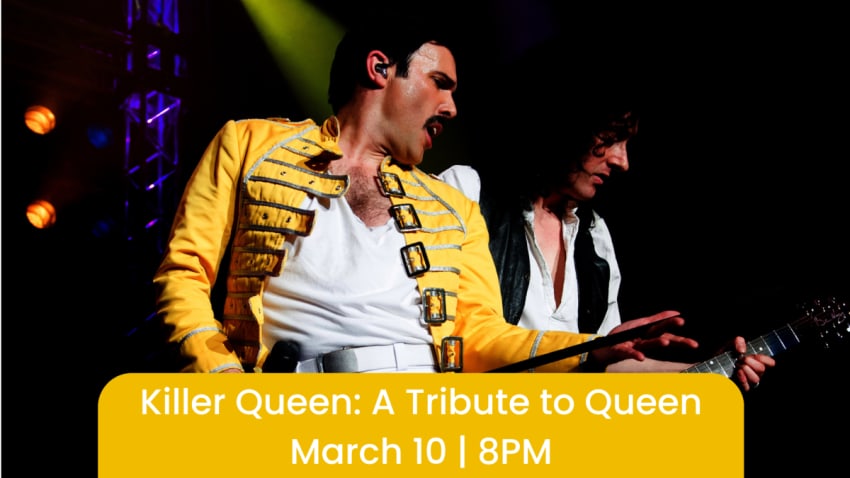 Killer Queen
