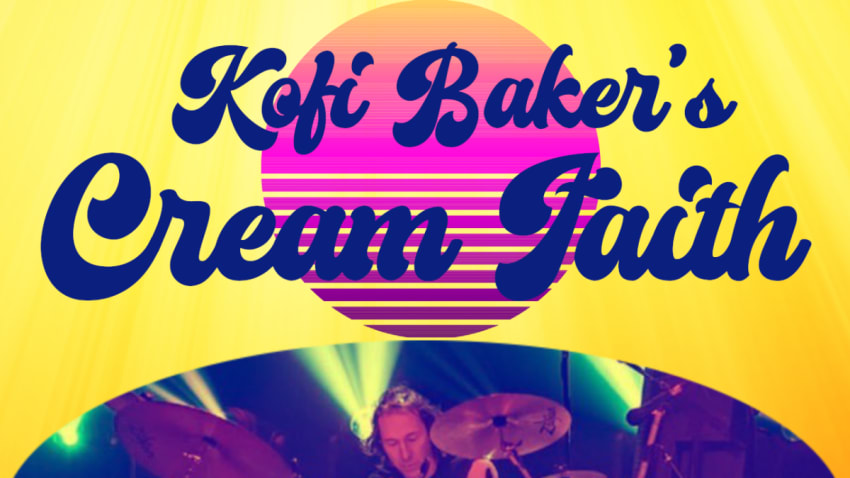 Kofi Baker