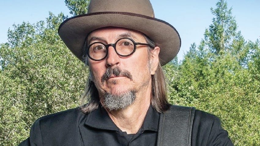 Les Claypool's Fearless Flying Frog Brigade