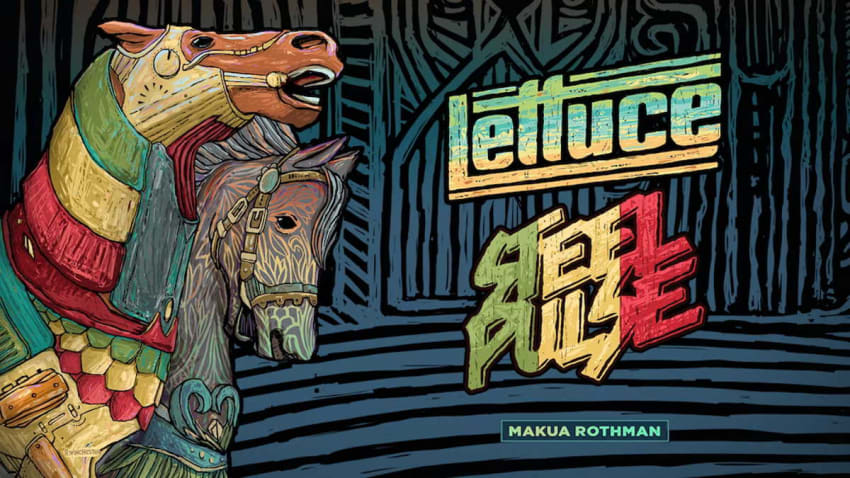 Lettuce Steel Pulse Tour Dates