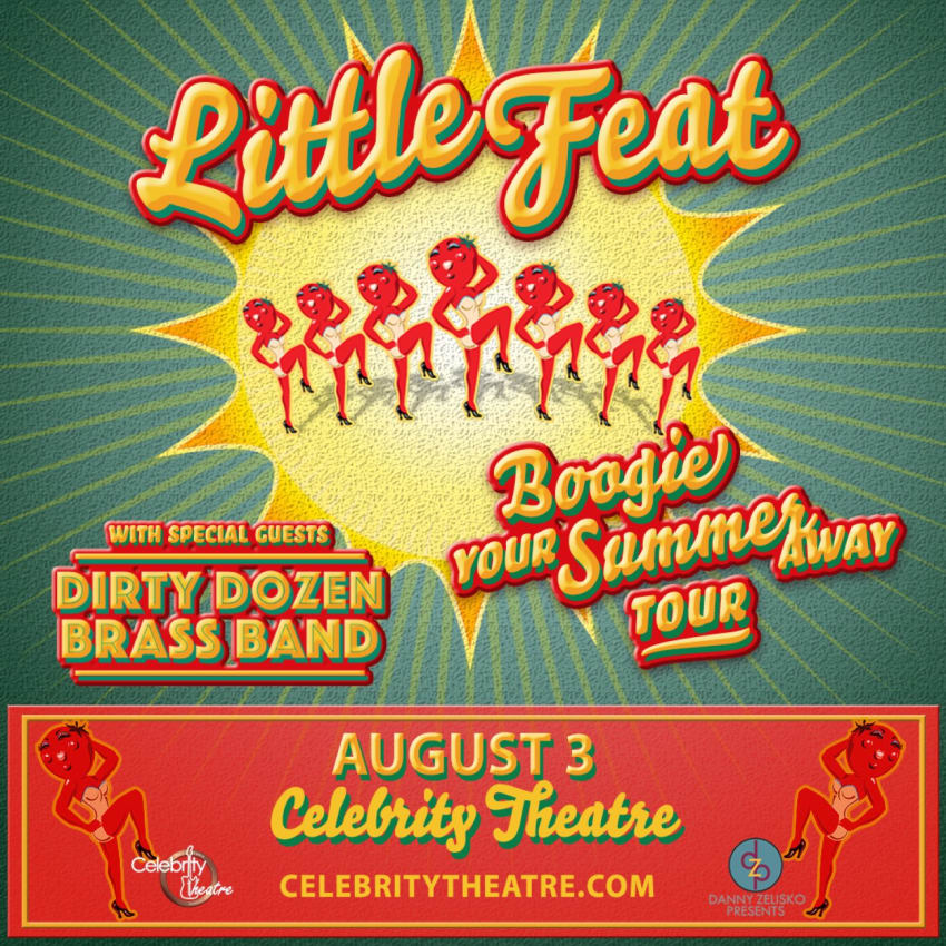 Little Feat