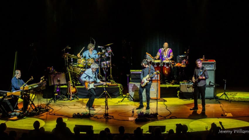 little feat tour 2023 wilmington nc