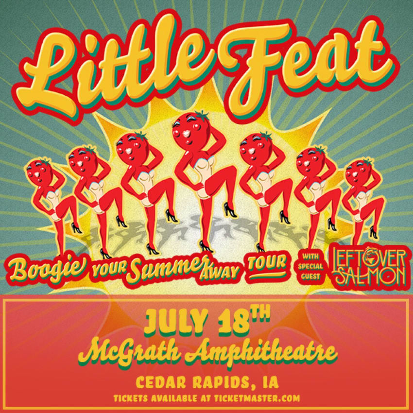 Little Feat
