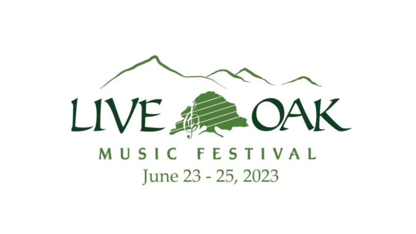 Live Oak Music Festival