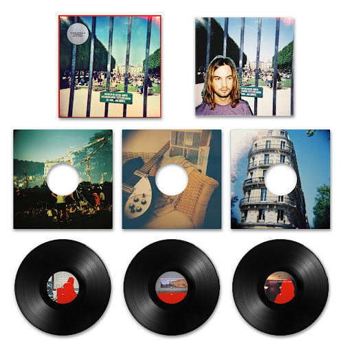 Lonerism 10 year box set
