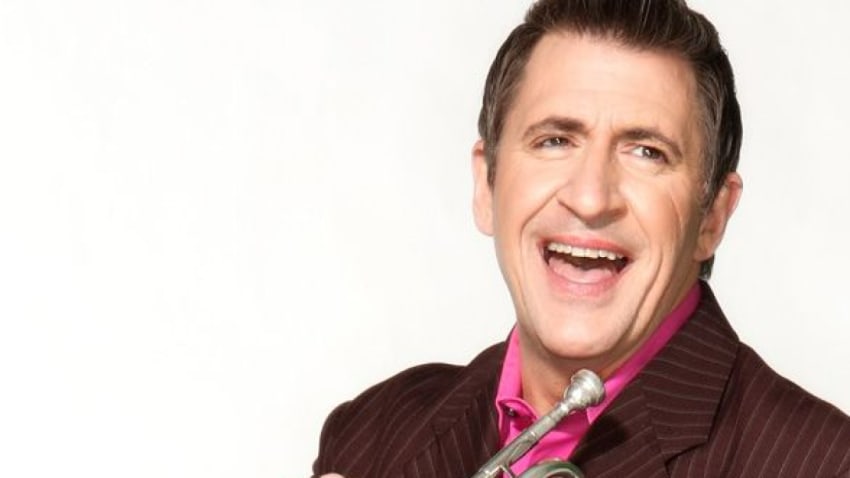 Louis Prima Jr.