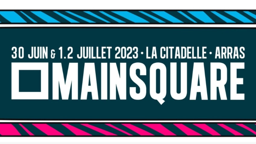 Main Square Festival
