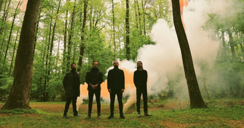 Manchester orchestra press Feb 2023