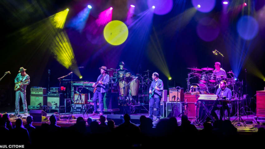 Hoppy Hour Heroes: moe. Confirms 1st Shows At Saranac Brewery Since 2018