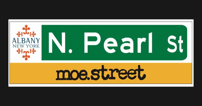 moe street albany