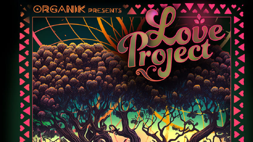 Organik Love Project