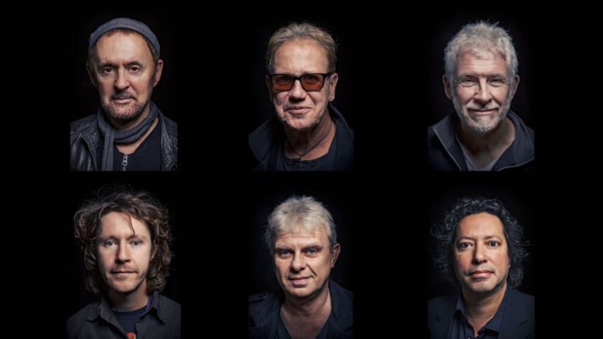 Oysterband