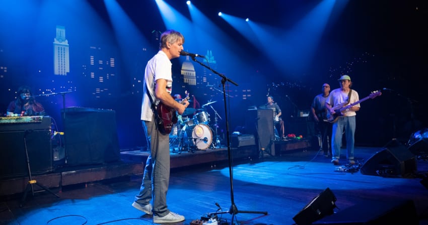 Pavement Austin City Limits