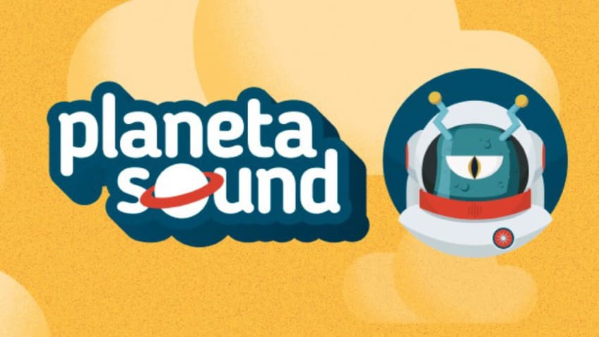 Planeta Sound