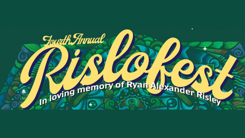Rislofest
