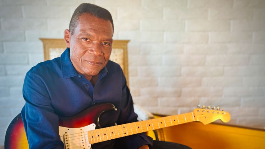 Robert Cray Band
