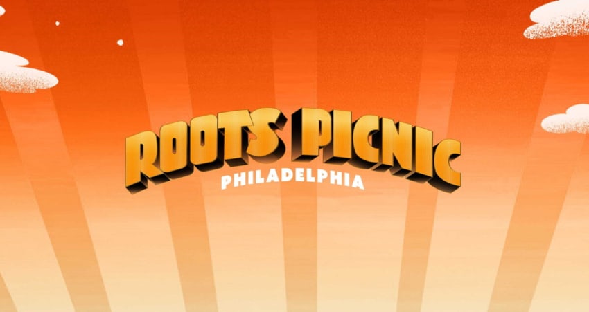 Roots Picnic Logo 2023