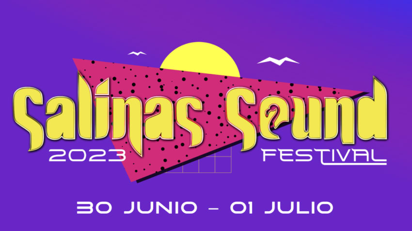 Salinas Sound Festival